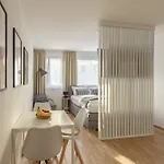 Apartment Ea-modernes Naehe Hauptplatz