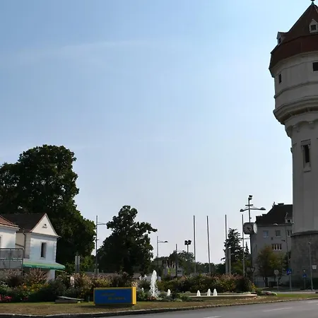 아파트 Ea-modernes Naehe Hauptplatz *