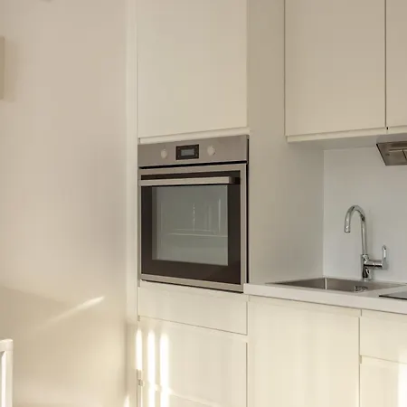 Apartment Ea-modernes Naehe Hauptplatz