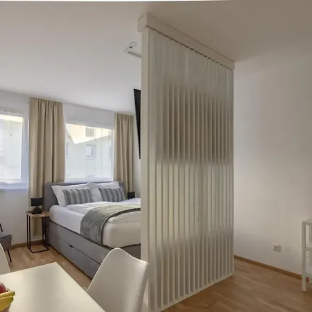 Apartment Ea-modernes Naehe Hauptplatz *