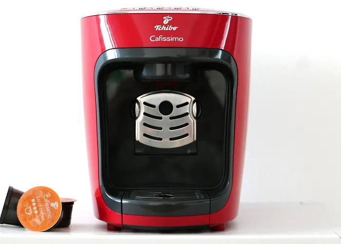 Ea-modernes Naehe Hauptplatz Apartman *