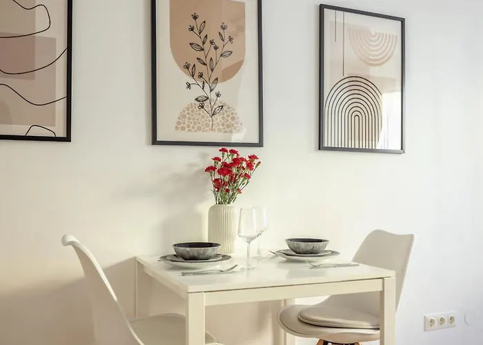 Ea-modernes Nähe Hauptplatz * Wiener Neustadt