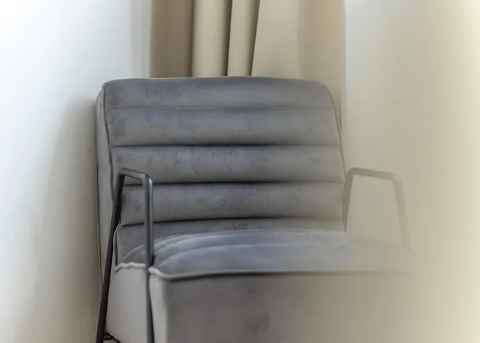 Ea-modernes Nähe Hauptplatz Apartment