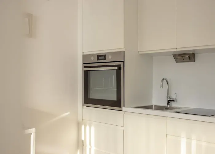 Apartman Ea-modernes Naehe Hauptplatz